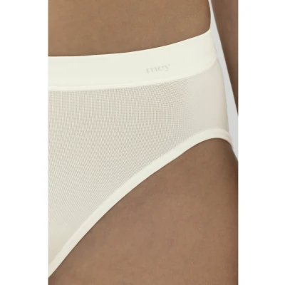 Abbildung von mey Panties, Damen, Größe: 40, Champagner