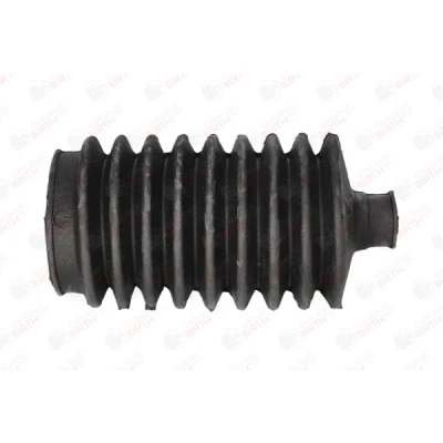 Abbildung von BIRTH 7058 Lenkmanschette Gummi Vorderachse links 42mm 125mm FIAT: Panda I Schrägheck, 127 SEAT: Marbella LANCIA: DELTA 1