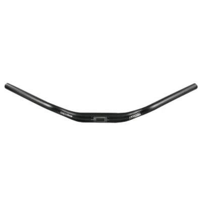 Abbildung von Lenker Ergotec City Cruiser Ø31,8mm X 640mm Schwarz