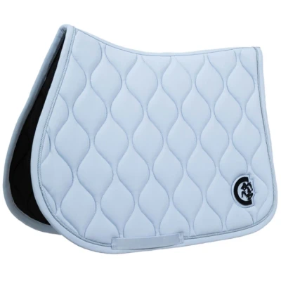 Abbildung von Kentucky Wave 3D Logo Spring Schabracke