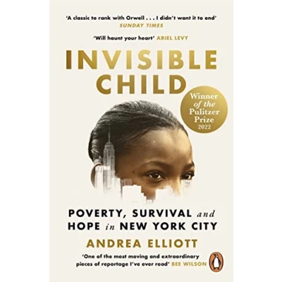 Abbildung von Invisible Child: Winner of the Pulitzer Prize in Nonfiction 2022