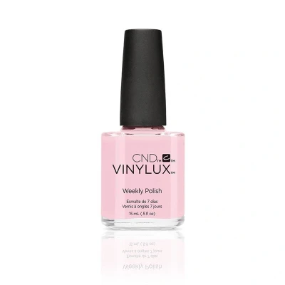 Abbildung von CND Nagellack Vinylux Weekly Polish Winter Glow #203
