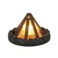 Abbildung von Viessmann 5022 H0 Lagerfeuer