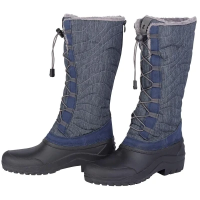 Abbildung von Harry&#039;s Horse Thermostiefel Jeans Navy 41