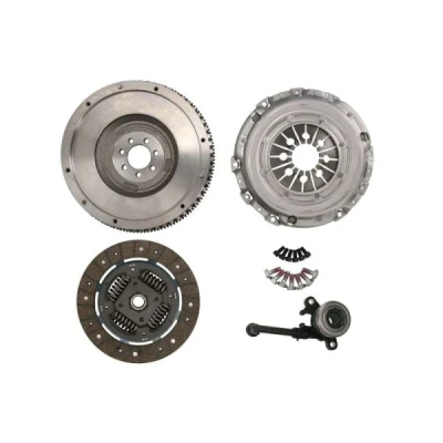Abbildung von NEXUS F11100NX Kupplungssatz RENAULT: SCENIC 2, MEGANE 2 Kombi