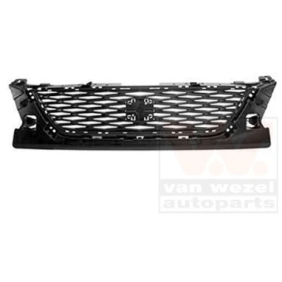 Abbildung von VAN WEZEL 4946510 Kühlergrill SEAT: Leon III ST, SC, Schrägheck