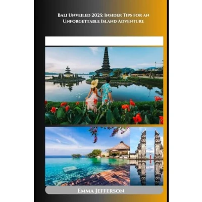 Abbildung von Bali Unveiled 2025: Insider Tips for an Unforgettable Island Adventure