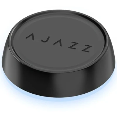 Abbildung von ATTACK SHARK x AJAZZ 4K Wireless Dongle für AJ139PRO Gaming Maus, kabelloser Mausempfänger, 4000 Hz Abfragerate, steigert Tracking Präzision, Reaktionsfähigkeit und Genauigkeit Schwarz