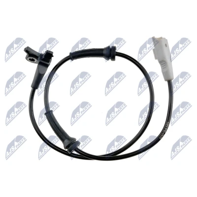 Abbildung von Sensor, Raddrehzahl NTY HCA PE 005