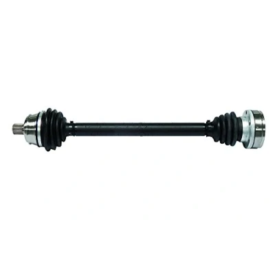 Abbildung von SKF VKJC 5383 Antriebswelle 583 AUDI: 80 B3, B4 Limousine, Avant