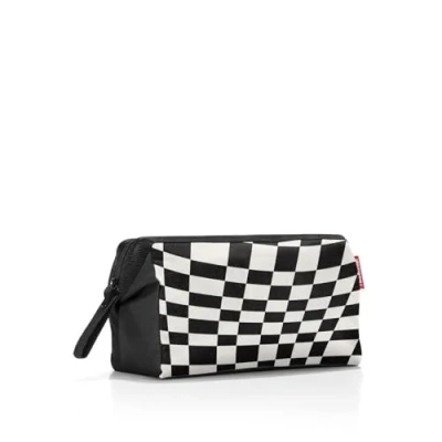 Abbildung von Reisenthel 26 CM Kosmetiktasche, Damen, Größe: One Size, Op art
