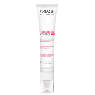 Abbildung von Uriage Tolederm Control Beruhigende Pflege, 40 ml