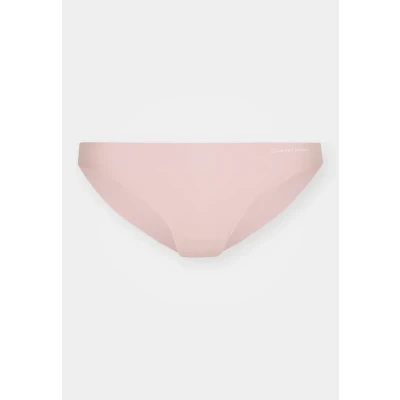Abbildung von Calvin Klein Underwear MID RISE Slip, Damen, Größe: Small, Subdued