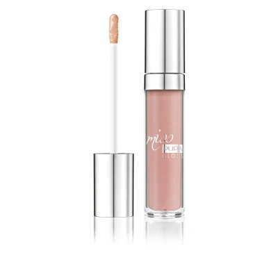 Abbildung von Pupa Miss Gloss 103 Forever Nude 5% Rabattcode PUPA5