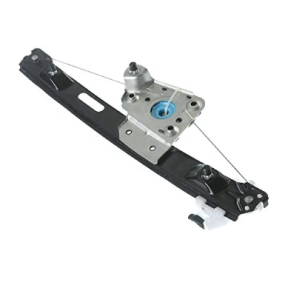 Abbildung von Frankberg Fensterheber Hinten Links Kompatibel mit 1er E87 116 118 120 130 Schrägheck 2004 2011 51357138467