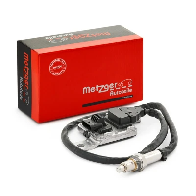 Abbildung von METZGER 0899357 NOx Sensor AUDI: Q5