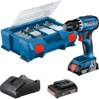 Abbildung von Akku Bohrschrauber GSR 18V 45 Professional, 18Volt