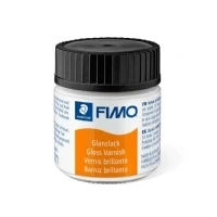 Abbildung von 1 ST (1 ST) Fimo lak waterbasis vernis glans 35ML