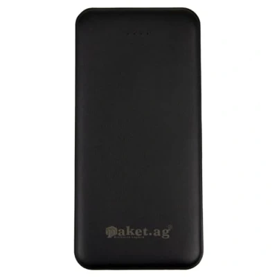 Abbildung von 20.000 mAh Power Bank USB Backup