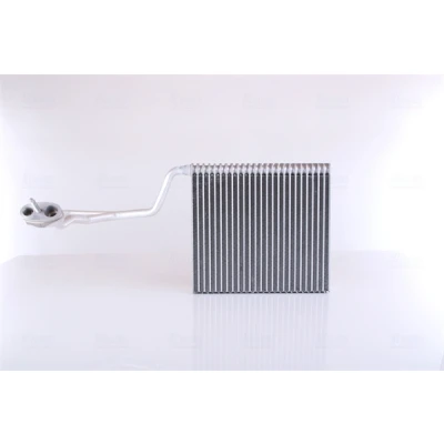 Abbildung von NISSENS 92293 Verdampfer AUDI: A4 B7 Avant, B6 Limousine, B6/B7 Cabrio