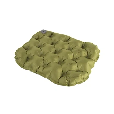Abbildung von Sitzkissen Sea To Summit Air Seat 30X40X5 Cm Grün