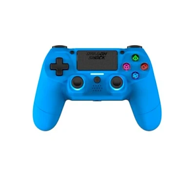 Abbildung von DRAGONSHOCK Mizar Wireless für PS4 Controller