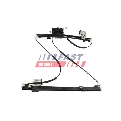 Abbildung von Fast Fensterheber vorne rechts elektrisch ohne Elektromotor FT00277 VOLKSWAGEN: Lupo / 3L, SEAT: Arosa