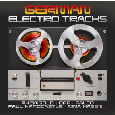Abbildung von German Electro Tracks
