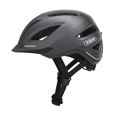 Abbildung von ABUS Fahrradhelm &quot;PEDELEC 1.1&quot;