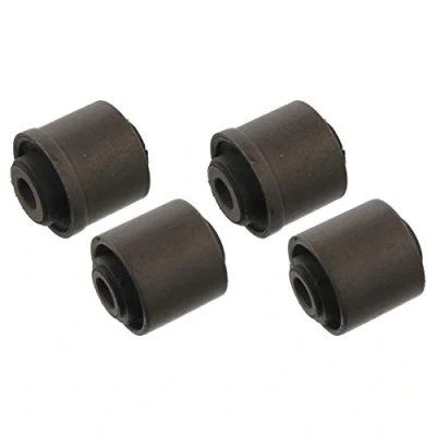 Abbildung von FEBI BILSTEIN 34765 Querlenker Reparatursatz Vorderachse RENAULT: CLIO 1