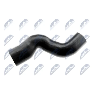 Abbildung von NTY GPP FR 013 Ladeluftschlauch FORD: MONDEO 3 Kombi, 3, Stufenheck