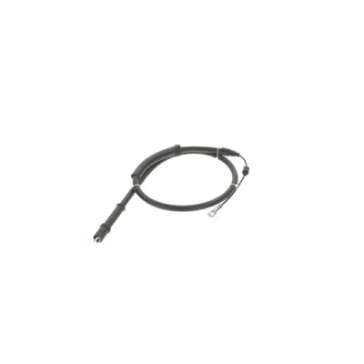 Abbildung von BOSCH 1 987 477 199 Handbremsseil 1167 MERCEDES BENZ: Vito Bus, Kastenwagen, V Klasse
