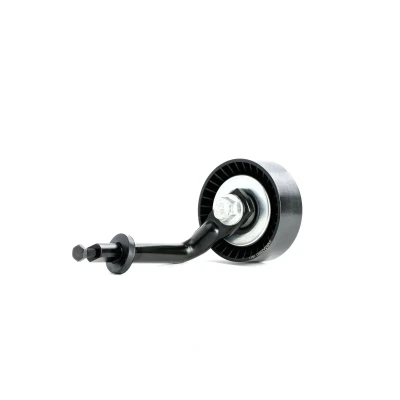 Abbildung von SNR GA350.61 Spannrolle BMW: 5 Limousine, Touring, 3 Touring