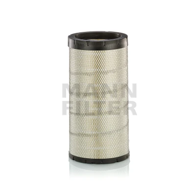 Abbildung von MANN FILTER C 27 130 Luftfilter 519 264 Filtereinsatz