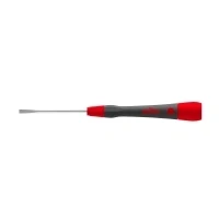 Abbildung von Wiha 42394, 15 cm, 18 g, Grau, Rot