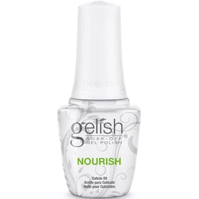 Abbildung von Gelish Nourish Cuticle Oil 15 Ml