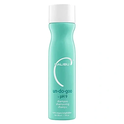 Abbildung von Malibu C Un Do Goo Shampoo 266ml