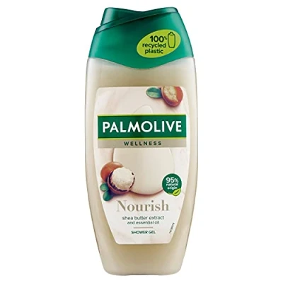 Abbildung von Palmolive Duschgel Nourish Sheabutter 250ml