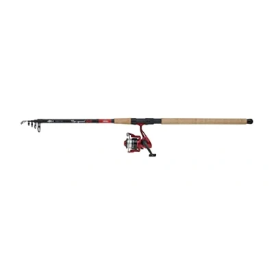 Abbildung von Berkley Cherrywood Spezi Zander CB Tele 3,05m (21 50g) Spinnrute