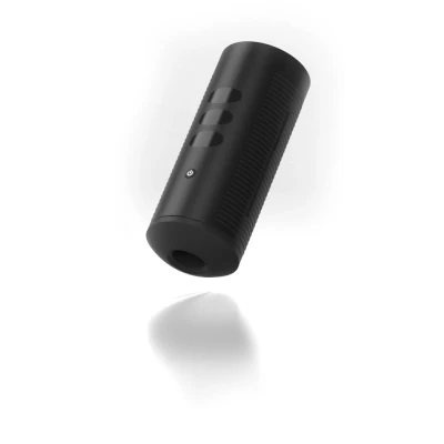 Abbildung von Masturbator &quot;Titan Experience&quot; mit Teledildonic Funktion