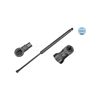 Abbildung von MEYLE 140 910 0094 Heckklappendämpfer 740 542,5 ORIGINAL Quality VOLKSWAGEN: Sharan II, SEAT: Alhambra II