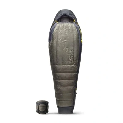 Abbildung von Sea to Summit Spark Pro 9C/15F Schlafsack