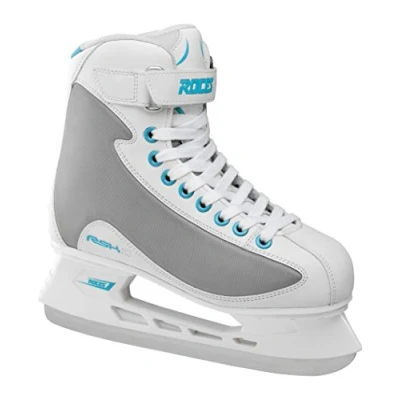 Abbildung von Roces Damen RSK 2 Freizeit schlittschuh, White Azure, 42