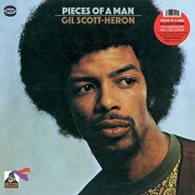 Abbildung von Pieces of a Man (Gatefold Aaa 2lp Edition 45 Rpm) [Vinyl LP]