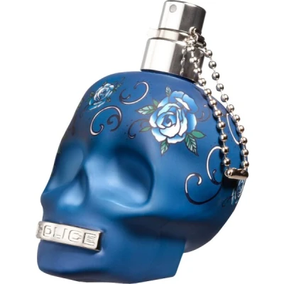 Abbildung von Police To Be Tattooart For Men Eau de Toilette 40 ml