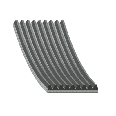 Abbildung von FEBI BILSTEIN 44998 Keilrippenriemen 2325 9 EPDM (Ethylen Propylen Dien Kautschuk) MERCEDES BENZ: ACTROS