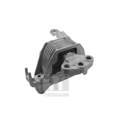 Abbildung von Motorhalterung TEDGUM TED86251