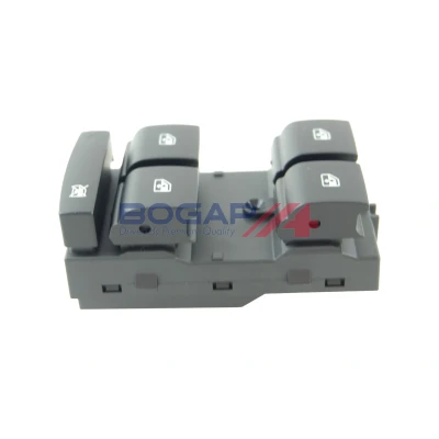Abbildung von BOGAP G7339100 Schalter, Fensterheber vorne links