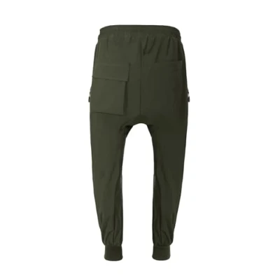 Abbildung von Korda Ultralite Joggers Olive Angelhose, Größe:XL