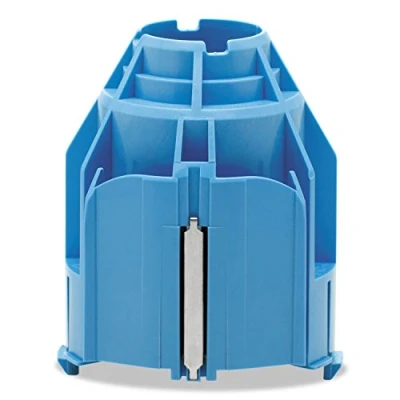 Abbildung von HP 3 Zoll Spindeladapter DesignJet (CN538A)